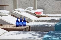 Nissaki Boutique Hotel in Georgioupoli, Chania, Crete