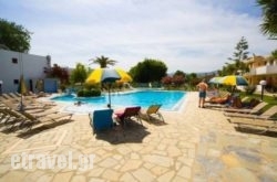 Lenaki Apartments in Palaeochora, Chania, Crete