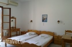 Studios Katerina in Agia Marina , Chania, Crete