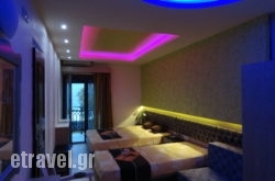 Captain’s Beach Apartments in Palaeochora, Chania, Crete