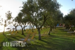 Eleon Grand Resort & Spa in Sfakia, Chania, Crete
