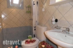 Nikolas Rooms in Agia Marina , Chania, Crete