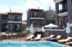 Erodios Hotel in Kissamos, Chania, Crete