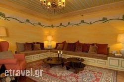 Emotions Country Resort in Sfakia, Chania, Crete