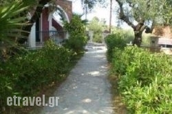 Villa San Andreas in Sfakia, Chania, Crete