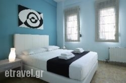 Acapulco Apartments in Palaeochora, Chania, Crete
