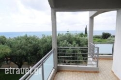 Villa Riza in Kissamos, Chania, Crete