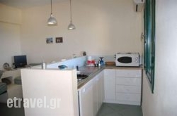 Rigo Apartments in Sfakia, Chania, Crete
