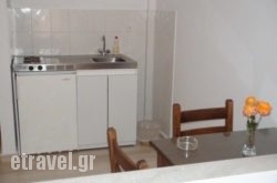 Filoxenia Hotel & Apartments in Agia Marina , Chania, Crete
