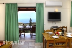 Liogerma Villas in Kissamos, Chania, Crete