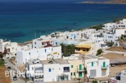 Hotel Aspasia in Agia Marina , Chania, Crete