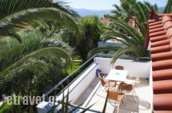 Houdis Houses in Georgioupoli, Chania, Crete