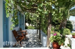 Armonia Studios in Palaeochora, Chania, Crete