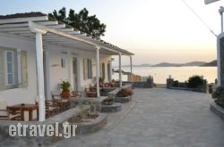 Agia Anna Studios in Kissamos, Chania, Crete