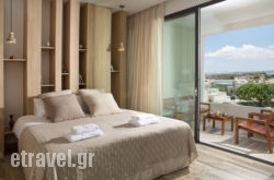 S&K Villas in Agia Marina , Chania, Crete