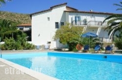 New Ionia Hotel in Kissamos, Chania, Crete