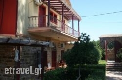 Manganos Apartments in Agia Marina , Chania, Crete