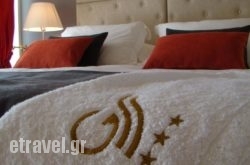 Golden Suites & Spa in Malia, Heraklion, Crete