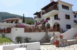 Pleoussa Studio and Apartments in Palaeochora, Chania, Crete