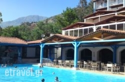 Hotel Eden Rock in Kissamos, Chania, Crete