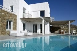 Ammos Villas in Platanias, Chania, Crete
