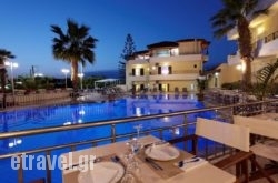 Philoxenia Hotel Apartments in Kissamos, Chania, Crete