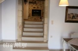 Villa Agonari in Kissamos, Chania, Crete