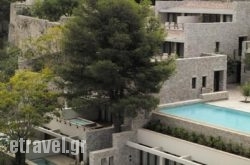 Nafplia Palace Hotel & Villas in Kissamos, Chania, Crete