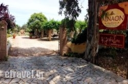 Aenaon Studios in Pinakates, Magnesia, Thessaly