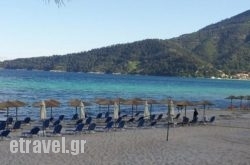 Mareblu Thassos Luxury Villas & Apartments in Sfakia, Chania, Crete