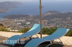 Saronida View Villa in Georgioupoli, Chania, Crete