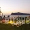 Beach Front Villa_accommodation_in_Villa_Crete_Chania_Agia Marina
