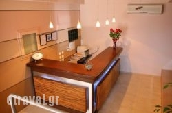 Hotel Selini in Palaeochora, Chania, Crete