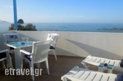 Villa Blue Eden in Kissamos, Chania, Crete