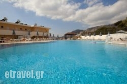 Hotel Ziakis in Sfakia, Chania, Crete