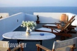 Almyra Studios & Apartments in Agia Marina , Chania, Crete