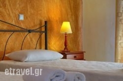 Pefka Villas in Platanias, Chania, Crete