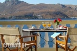 Tassos Apartments Ii in Kissamos, Chania, Crete