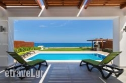 Antonoglou Beach Villas in Sfakia, Chania, Crete