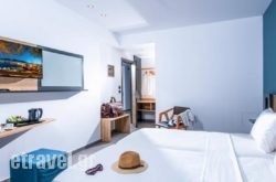 Infinity Blue Boutique Hotel & Spa in Kissamos, Chania, Crete