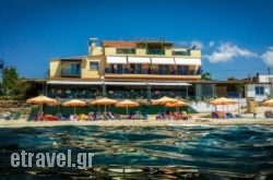 Stelakis Beach in Georgioupoli, Chania, Crete