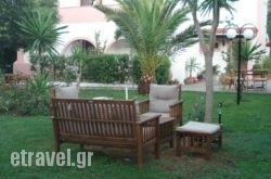 Villa Avra in Kissamos, Chania, Crete