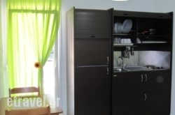 Nikit’S Apartments in Kissamos, Chania, Crete