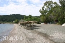 Porto Ageranos Apartment in Sfakia, Chania, Crete