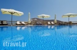 Aspalathras White Hotel in Sfakia, Chania, Crete
