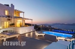 The Zen Villa in Sfakia, Chania, Crete