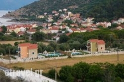 Regina Ioanna Villas in Sfakia, Chania, Crete