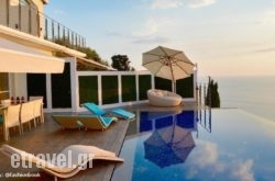 Okeanos Luxury Villas in Palaeochora, Chania, Crete