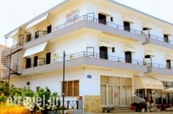 Hotel Arsenakos in Sfakia, Chania, Crete