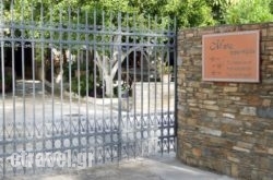 Mirto Apartments in Agia Marina , Chania, Crete